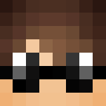 Goldman - Male Minecraft Skins - image 3