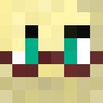 sheep girl - Girl Minecraft Skins - image 3