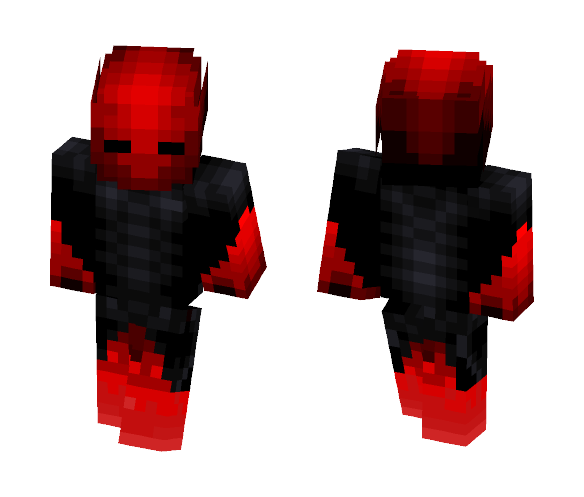 Tauross - Male Minecraft Skins - image 1