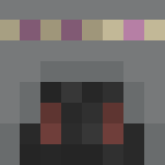 ~Corrupted Mage~ - Male Minecraft Skins - image 3