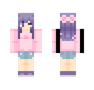 eвυllιence ❋ pastel
