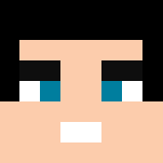 Aqualad (Garth) (Dc) - Comics Minecraft Skins - image 3