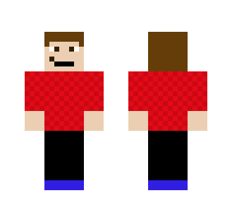 !manzo1 Skin