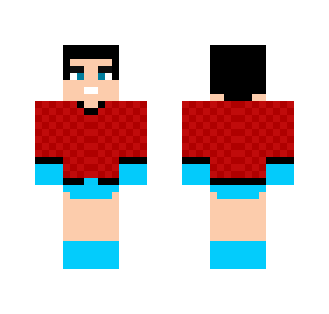 Aqualad (Garth) (Classic) (Dc)