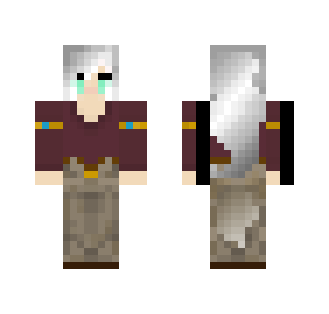Centaur~ Magic Skin Contest