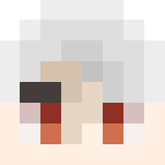 Mystic Messenger - Zen - Male Minecraft Skins - image 3