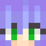 32 SUBS OMGGG THANK YOU SO MUCH - Female Minecraft Skins - image 3