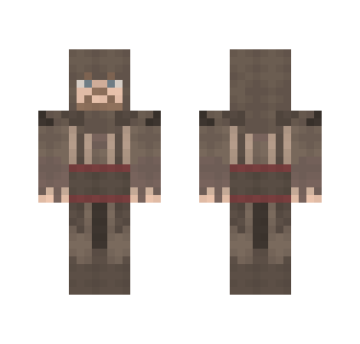 Aguilar || Assassin's Creed Movie - Male Minecraft Skins - image 2
