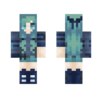 Viisjea (FanSkin) GhõstLõft