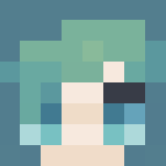 Viisjea (FanSkin) GhõstLõft - Female Minecraft Skins - image 3