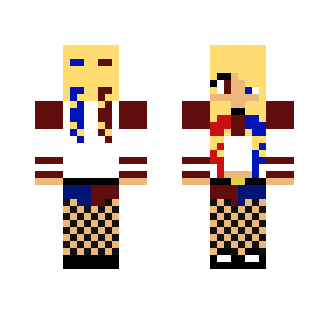 Harley Quinn