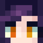 ????Raging Fire???? - Female Minecraft Skins - image 3