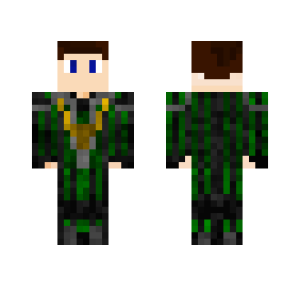 Dungaile Medieval fantasy RP - Male Minecraft Skins - image 2