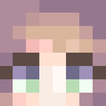 skin trade - knivies - Female Minecraft Skins - image 3