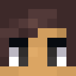 Brandon - Male Minecraft Skins - image 3
