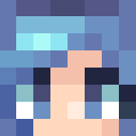 Download Free Ice wizard... Skin for Minecraft image 3 Ice wizard... - Female Minecraft Skins - image 3