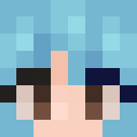 Ramona flowers - Interchangeable Minecraft Skins - image 3