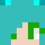 Download Free ◊Toy Bonnie Kid◊ Skin for Minecraft image 3 ◊Toy Bonnie Kid◊ - Female Minecraft Skins - image 3