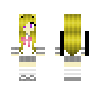 jOLtEoN girl 2