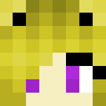 Download Free jOLtEoN girl 2 Skin for Minecraft image 3 jOLtEoN girl 2 - Girl Minecraft Skins - image 3