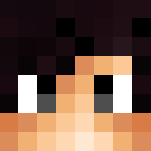 VApoREoN boy - Boy Minecraft Skins - image 3