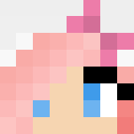 SyLVEoN girl 3 - Girl Minecraft Skins - image 3