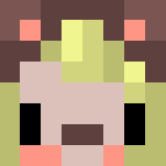 Dog Filter W/ Costume - Dog Minecraft Skins - image 3