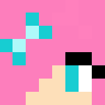 SyLVeOn girl 2 - Girl Minecraft Skins - image 3