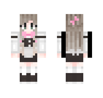 Maid