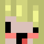 Beach girl thing - Girl Minecraft Skins - image 3