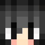 ~illumi girl~ - Female Minecraft Skins - image 3