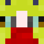 Adors Äbjior - Female Minecraft Skins - image 3