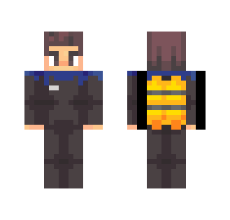 Scuba Diver