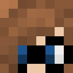 Download Free Girl version on Harry Potter xP Skin for Minecraft image 3 Girl version on Harry Potter xP - Girl Minecraft Skins - image 3