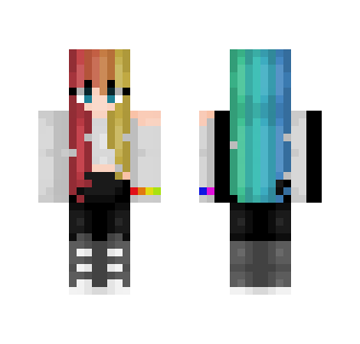 Idk a name xD