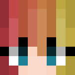 Download Free Idk a name xD Skin for Minecraft image 3 Idk a name xD - Female Minecraft Skins - image 3