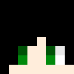 Vulcan Lady - Female Minecraft Skins - image 3