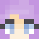 we're not angels~ - Female Minecraft Skins - image 3