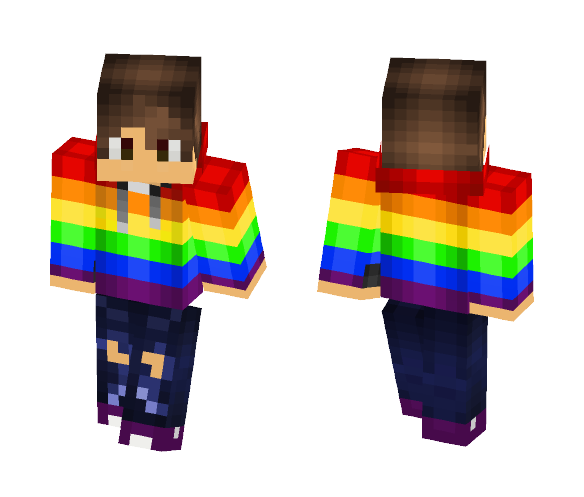fgrgdrfgfdgf - Female Minecraft Skins - image 1
