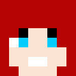 Queen Mera (Dc) - Comics Minecraft Skins - image 3