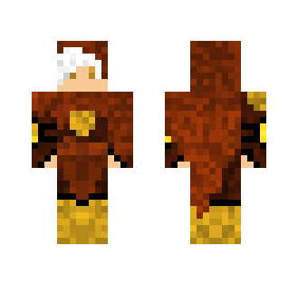 Mage