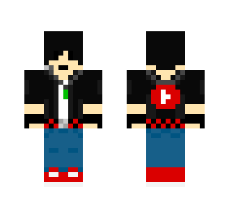 My Personal Skin
