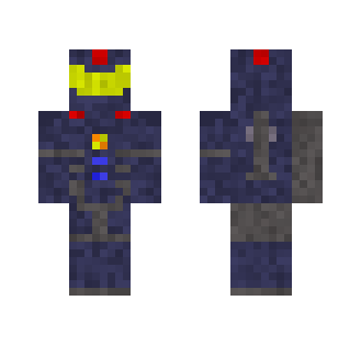 Gipsy Danger