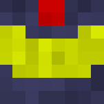 Gipsy Danger - Interchangeable Minecraft Skins - image 3