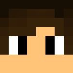 Noc - Male Minecraft Skins - image 3