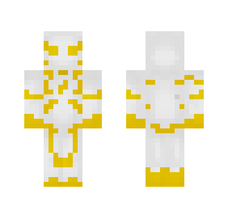 Godspeed