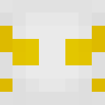 Godspeed - Male Minecraft Skins - image 3