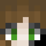 Download Free A skin for a friend :) Skin for Minecraft image 3 A skin for a friend :) - Female Minecraft Skins - image 3