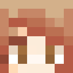 eвυllιence ❋ coffee - Female Minecraft Skins - image 3