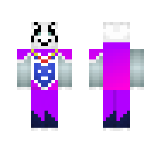 Asriel Dreemurr